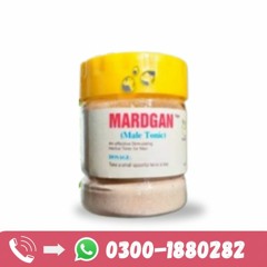 MARDGAN [MALE TONIC 100% ORGANIC] 0300 1880282