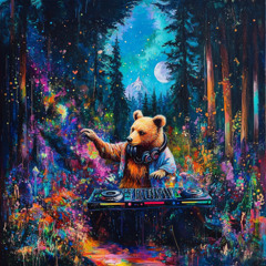 DEEP FOREST opening set