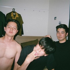 Weekend (Feelin Good) (Kid K, Shunta, Mihiro (深広), Tenma, Mr. Pinapple)