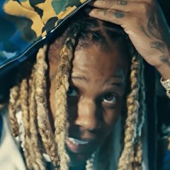 Lil Durk x King Von - Don’t Claim It (Prod.SBeatz)