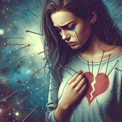**why do you want to hurt me?**