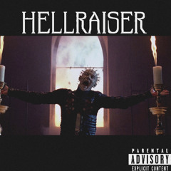 Hellraiser (prod.Jamall)