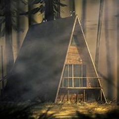 We Stay Behind - Music demo #1