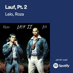 LELO - Lauf 2 [prod. by joezee]