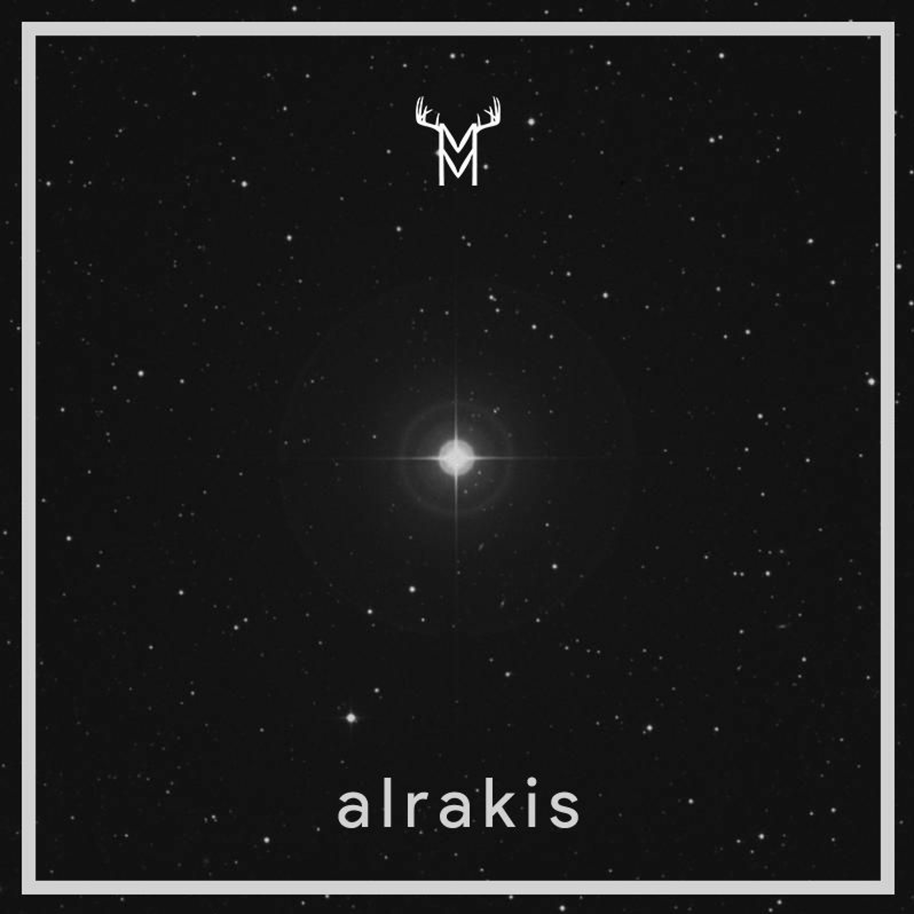 Alrakis episode artwork