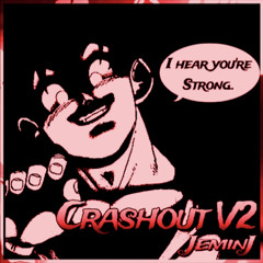 Crashing OUT v2 (Korean funk- Mxnvra)(VERY SLOWED)(TIKTOK VERSION)