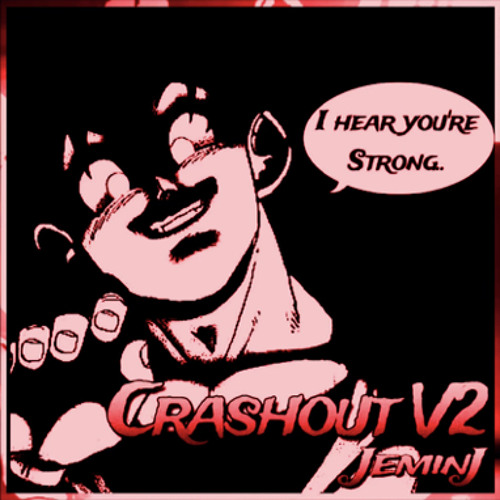 Crashing OUT v2 (Korean funk- Mxnvra)(VERY SLOWED)(TIKTOK VERSION)