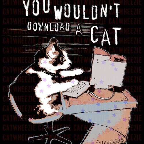 YOU WOULDNT DOWNLOAD A JUNGLE (mix)