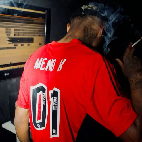 Stream Amo Minha Favela Mc Meno K Tambor Envolvente X Tambor Vuk