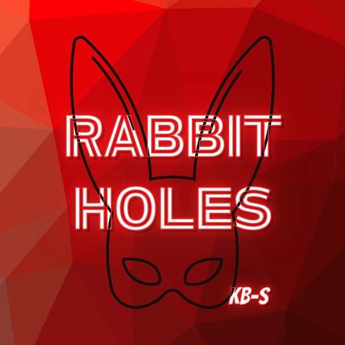 Rabbit Holes (Instrumental)