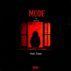 Mode [prod.Evann]
