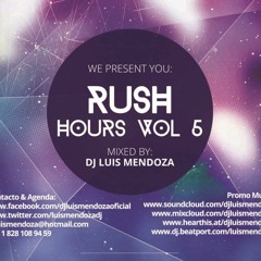 Rush Hours Vol.5