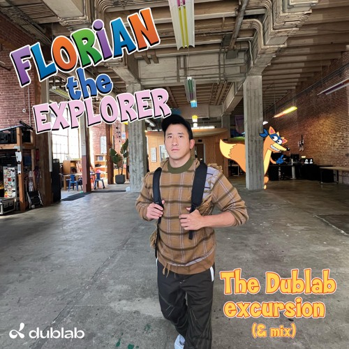 Florian Picasso @ DubLab Los Angeles (04.08.25)