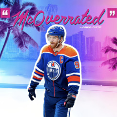 MCOVERRATED (GREG'S EXONERATED)