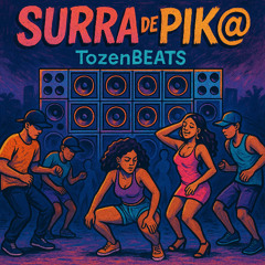 SURRA DE PIK@ - TozenBEATS