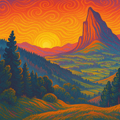 Psychedelic Dreamstate | Melodic PsyTrance Set - SOUL SYNC @ AK44 18.10.2025