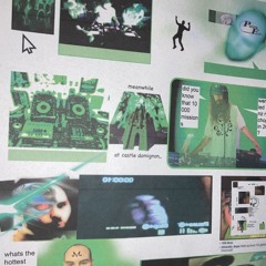 PE Deejays - club dominion residency 2022