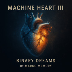 Machine Heart  III - Binary Dreams