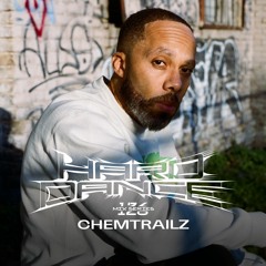 Hard Dance 126 : Chemtrailz