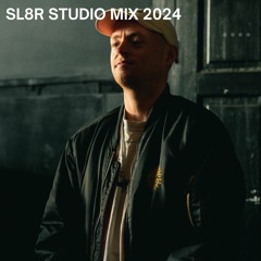 Sl8r Studio Mix 2024