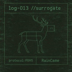 log-013 (surrogate)