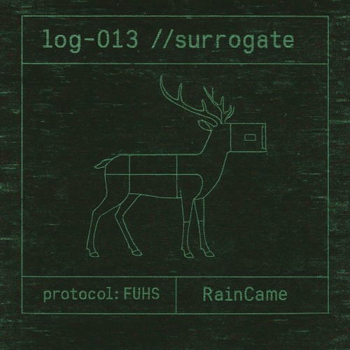 log-013 (surrogate)