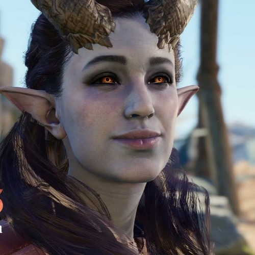 Baldur's Gate 3 OST (Best of the Best) - Weeping Dawn (Fade Away)