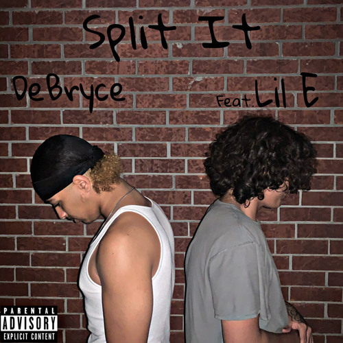 Split it(Ft Lil E)