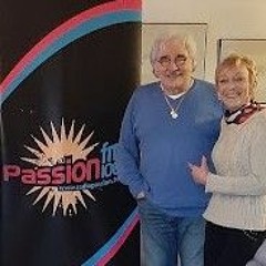 Marc Farell 2023.03.03 Interview Par Jacqueline Corbisier Sur www.radiopassion.fm