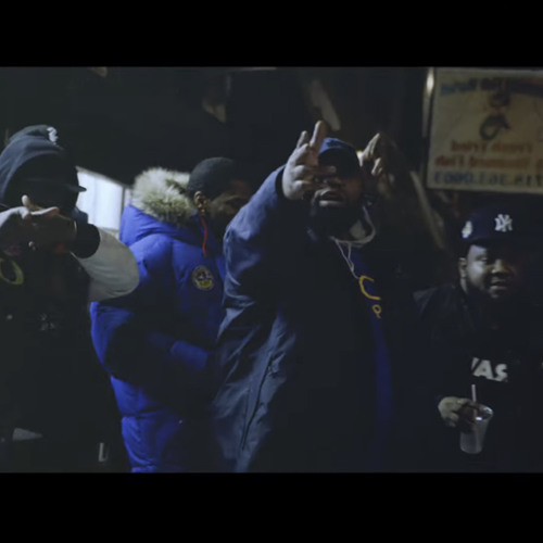 Bklyn Bigz - babiiie gang