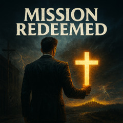 Mission Redeemed - Track2