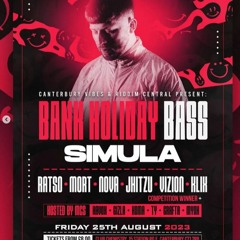 C LECTA RIDDIM CENTRAL COMP MIX