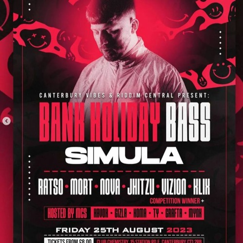 C LECTA RIDDIM CENTRAL COMP MIX