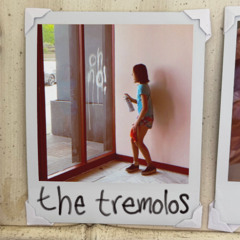 The Tremolos - oh no! - 04 - California Street