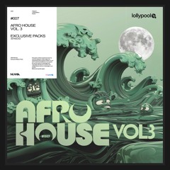 Numia - Afro House Vol. 3 🍹 | Mashup, Remix, Edits Pack (50 Tracks) | Exclusive Pack