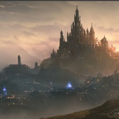 Of Earth And Aether