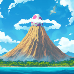 Mabe Village (From "Link's Awakening") (Lofi)