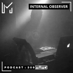 MWTG 309: Internal Observer [Live]