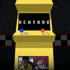 VS OURPLE GUY - BEATBOX