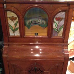 20+ Minutes Of 1920's Wurlitzer (Virtual) Pianino Music
