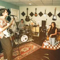 Horizon (demo) (live session)