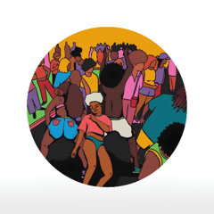 Simba - Percussion Baile (Original Mix)