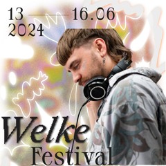 Barnow @ Welke7 2024 Sommerbounce in der Schwitzhütte