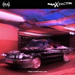 Chivas - MAXFACTOR