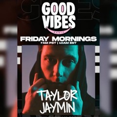 Good Vibes Radio Mix (Pitbull's Globalization SiriusXM)