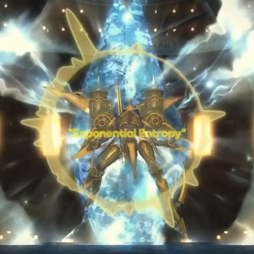 Final Fantasy XIV - Exponential Entropy (Blank「」Space Remix)