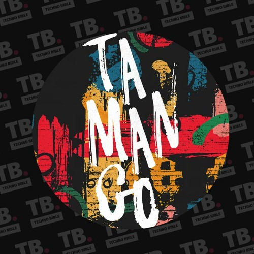 TB Premiere: REELOW - Lets Talk Abut Her (A6 Dat Tape Mix) [Tamango Records]