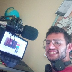 22 junio DJMEL MARTÍNEZ