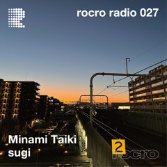 rocro radio 027