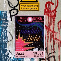 Josiane @ Randale & Liebe - 19/01/24
